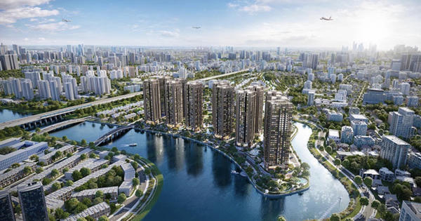 Chi phí đầu vào tăng tiếp tục gây áp lực đến giá nhà