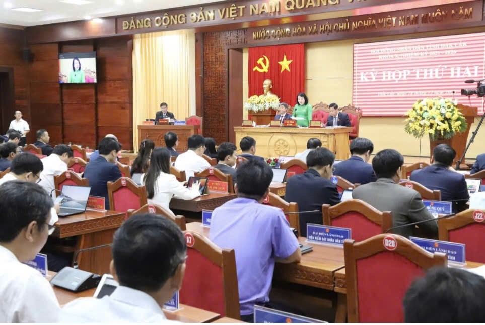 Đắk Lắk: Đặt mục tiêu tăng trưởng GRDP năm 2026 từ 10% trở lên