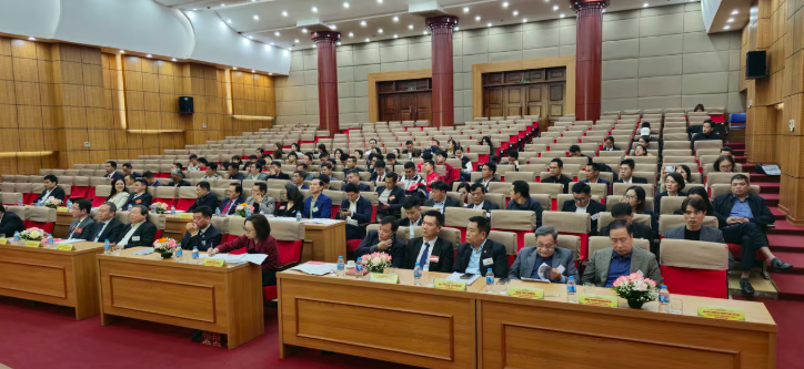 Liên đoàn Cầu mây Việt Nam: Tự tin Phát triển - Khẳng định vị thế