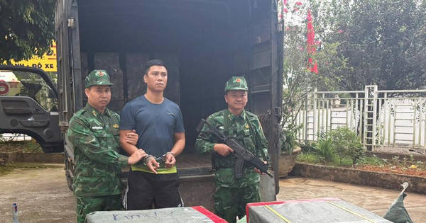 Lào Cai triệt phá vụ vận chuyển 21.000 bao thuốc lá lậu