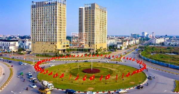 Hải Phòng sẽ đấu giá quỹ đất 5,4 ha sát sân bay Cát Bi làm nhà ở thương mại