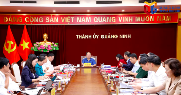 Quảng Ninh tăng trưởng GRDP 12,54%, tạo dư địa cho những bước phát triển đột phá