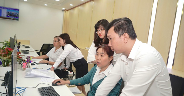 Ban Bí thư ban hành quy định mới nghiêm cấm truy cập, khai thác, chia sẻ hồ sơ cán bộ