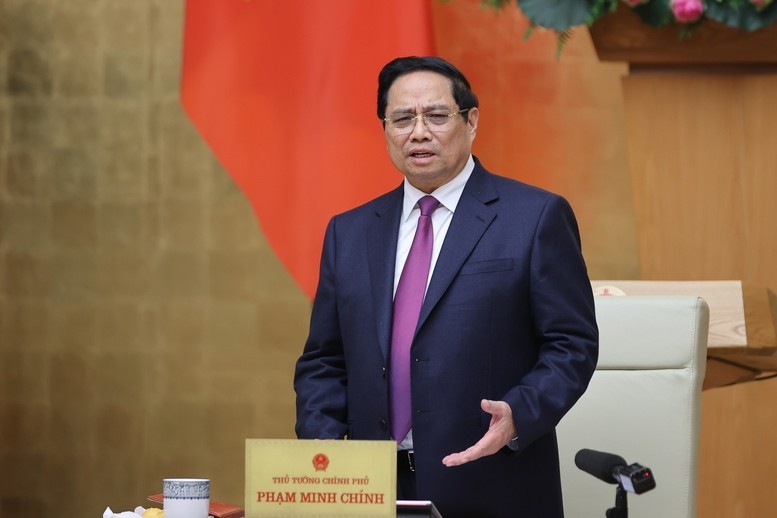 Thủ tướng yêu cầu xử lý nghiêm doanh nghiệp nào nhập những lô hàng thủy sản vi phạm khai thác IUU Thủ tướng yêu cầu xử lý nghiêm doanh nghiệp nào nhập những lô hàng thủy sản vi phạm khai thác IUU