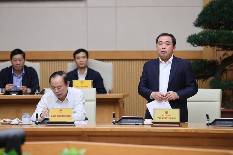 Thủ tướng yêu cầu xử lý nghiêm doanh nghiệp nào nhập những lô hàng thủy sản vi phạm khai thác IUU Thủ tướng yêu cầu xử lý nghiêm doanh nghiệp nào nhập những lô hàng thủy sản vi phạm khai thác IUU