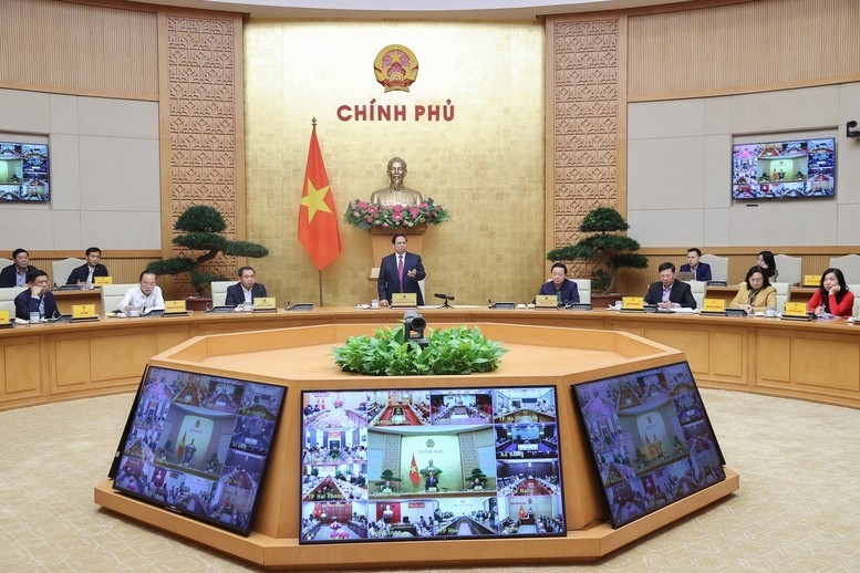 Thủ tướng yêu cầu xử lý nghiêm doanh nghiệp nào nhập những lô hàng thủy sản vi phạm khai thác IUU Thủ tướng yêu cầu xử lý nghiêm doanh nghiệp nào nhập những lô hàng thủy sản vi phạm khai thác IUU