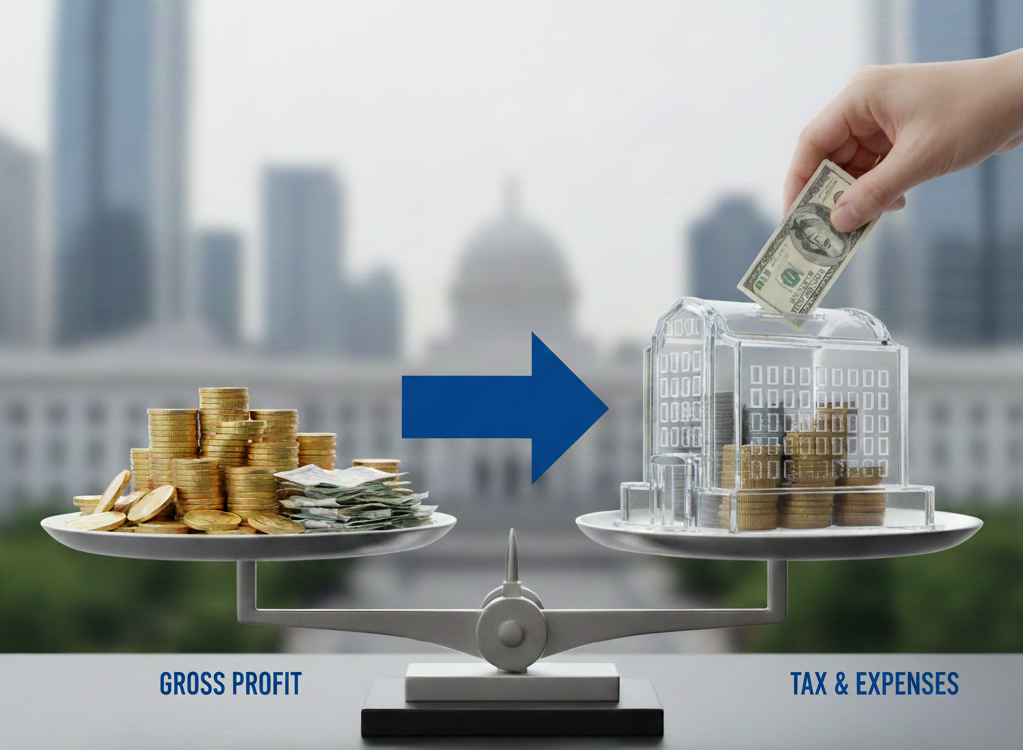 Chính phủ ban hành quy định mới về các trường hợp ưu đãi thuế thu nhập doanh nghiệp Chính phủ ban hành quy định mới về các trường hợp ưu đãi thuế thu nhập doanh nghiệp