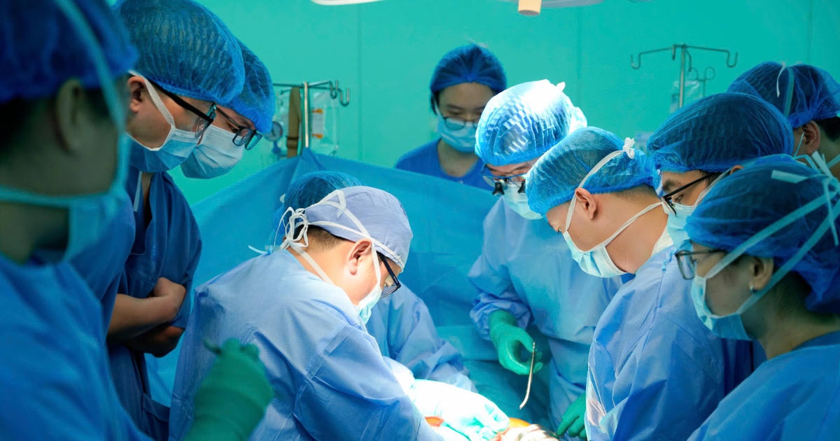 Bệnh viện Đại học Y Dược TP. Hồ Chí Minh thực hiện thành công 4 ca ghép tạng trong đêm giáp Tết
