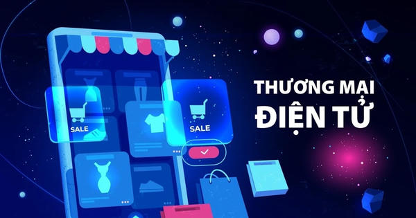 Thương mại điện tử 2025: Tổng giao dịch thị trường cán mốc 458.000 tỷ đồng, áp lực phí sàn định hình lại cuộc chơi