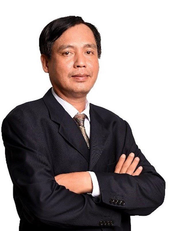 &Ocirc;ng Phạm Ho&agrave;ng Việt, Tổng gi&aacute;m đốc Sao Ta.