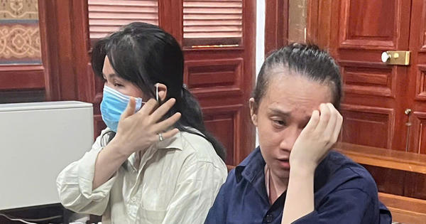 Lãnh án vì tổ chức mang thai hộ trái phép, thu lợi hàng trăm triệu đồng tại TP HCM