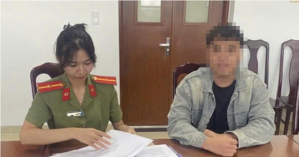 Huế: Xử phạt TikToker đăng video cổ xúy cá độ bóng đá để câu view