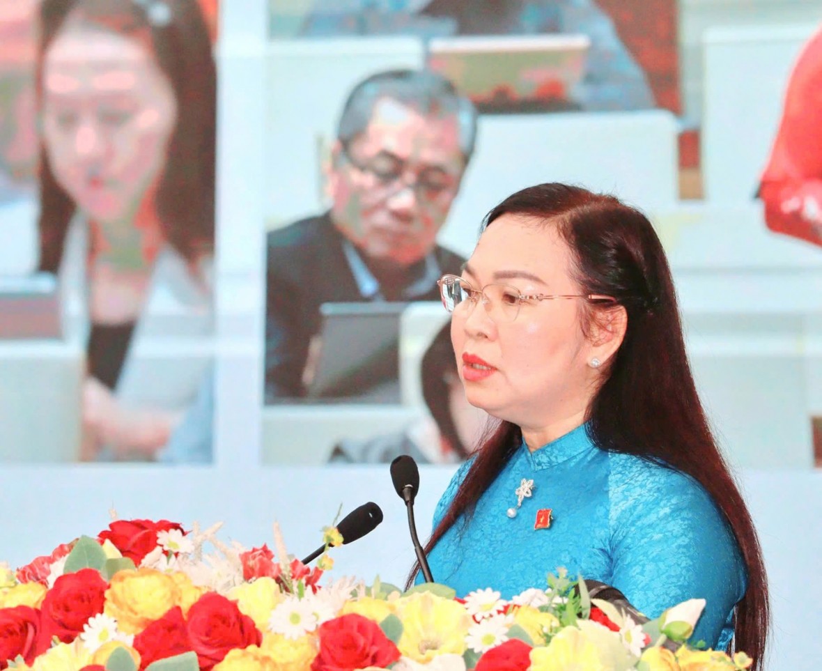 An Giang tổ chức họp mặt kỷ niệm 80 năm Ngày Tổng tuyển cử và tổng kết nhiệm kỳ Quốc hội khóa XV