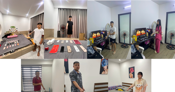 Từ 8 đơn trình báo, bóc gỡ đường dây lừa đảo hơn 1.000 tỷ đồng