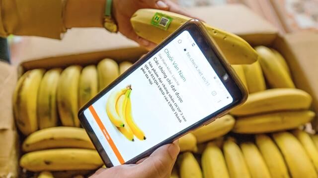 Huyện Phúc Thọ đưa sản phẩm OCOP lên sàn thương mại điện tử