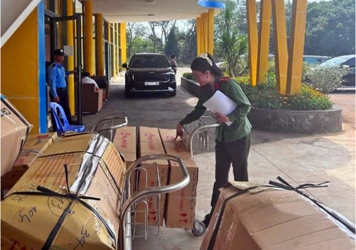 Lâm Đồng nỗ lực thu hút khách du lịch trong thời gian sân bay Liên Khương tạm đóng cửa