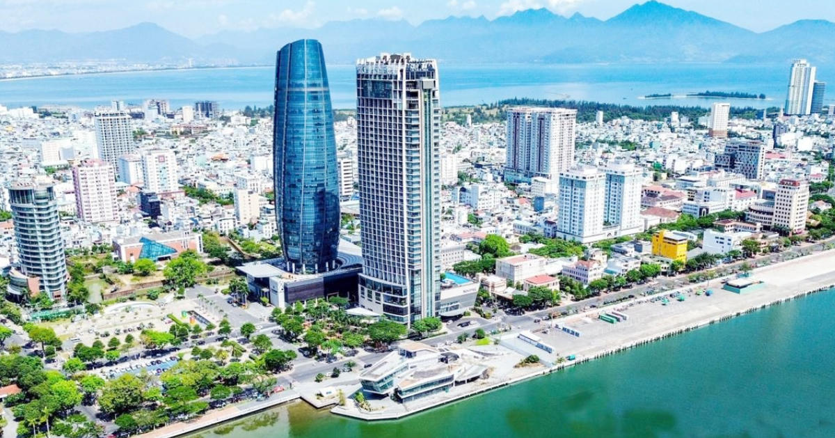 Đà Nẵng công bố 2 dự án nhà ở thương mại cho phép người nước ngoài sở hữu