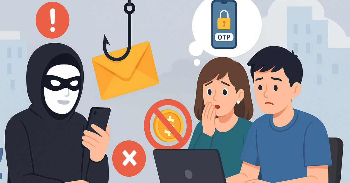 Công an khuyến cáo học sinh, phụ huynh cảnh giác với các chiêu trò lừa đảo mùa thi