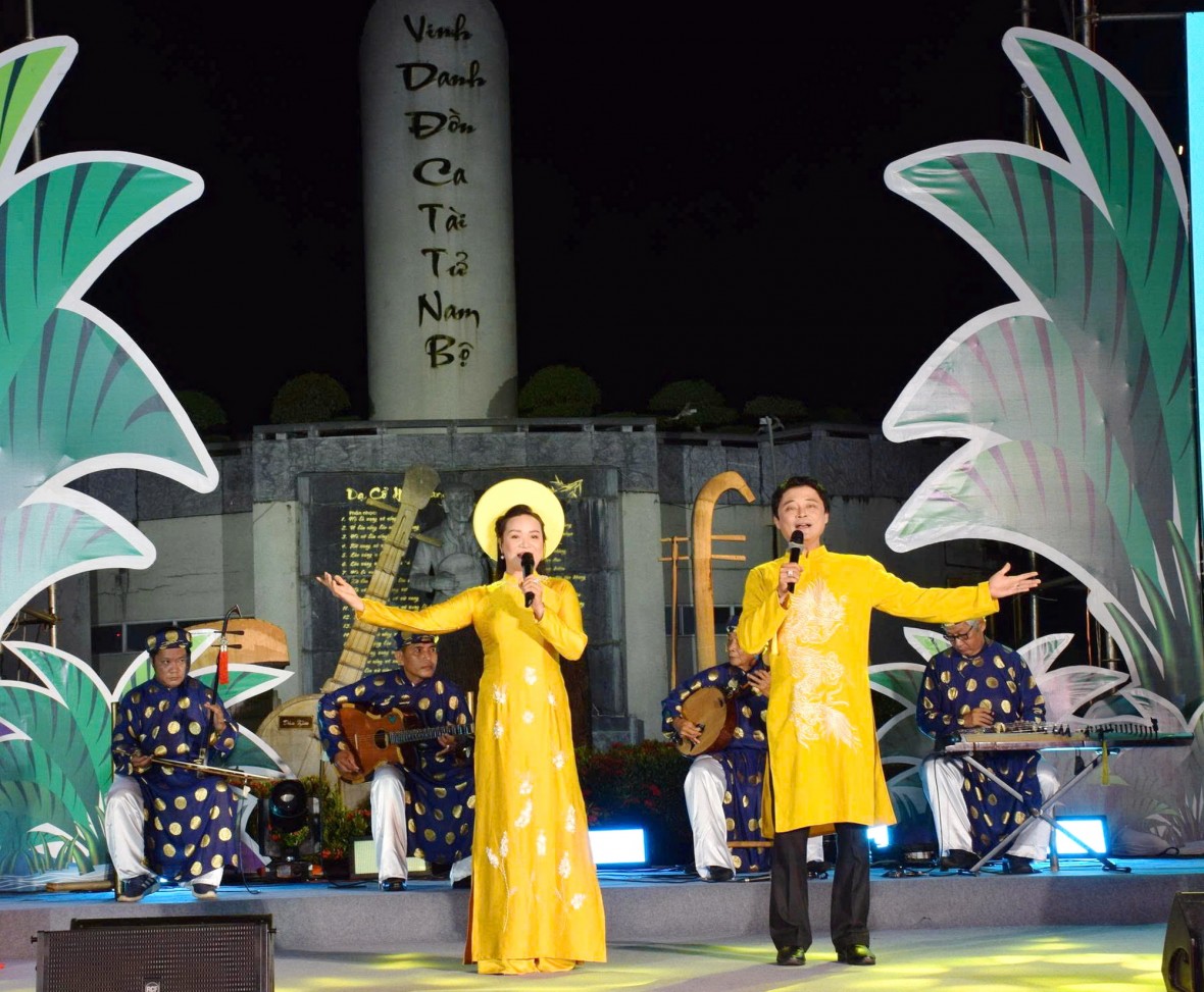 Phát huy giá trị Đờn ca tài tử ở Cà Mau, tạo sức mạnh nội sinh phát triển bền vững