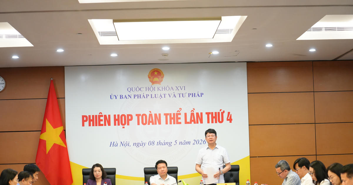 Hợp nhất văn bản để tăng tính minh bạch, tạo thuận lợi cho thực thi pháp luật