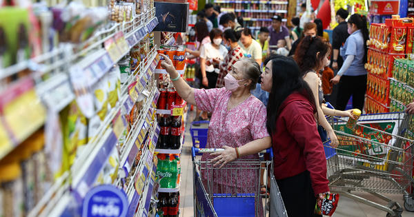 Người dân sẽ có ứng dụng di động để truy xuất nguồn gốc hàng hóa
