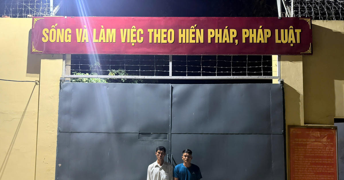 Công an xã Đại Phước mở rộng điều tra vụ án đánh bạc, bắt giữ 2 đối tượng lẩn trốn