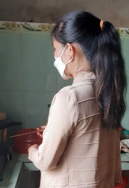 Bát nháo “cò” tìm việc -0