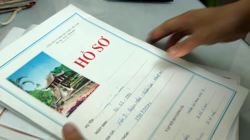 Bát nháo “cò” tìm việc -0