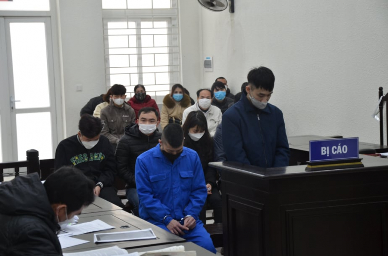 “Tặng nhẫn vàng” cho khách hàng để chiếm đoạt gần 1,7 tỷ đồng -0