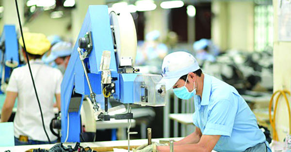 Sắp ban hành hướng dẫn hỗ trợ 1.000 doanh nghiệp tiên phong giai đoạn 2026-2030