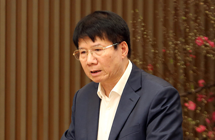 Truy vết đường đi của thuốc chữa ung thư giả, hé lộ những góc khuất -0