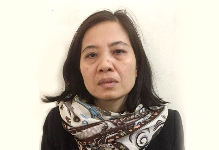 Truy vết đường đi của thuốc chữa ung thư giả, hé lộ những góc khuất -0