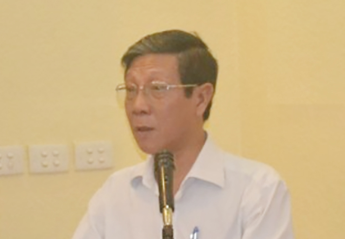 Truy vết đường đi của thuốc chữa ung thư giả, hé lộ những góc khuất -1