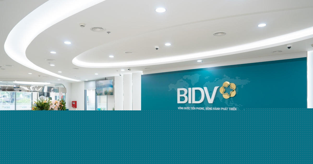 BIDV chốt danh sách 31 nhà đầu tư mua cổ phiếu riêng lẻ, lợi nhuận năm 2025 tăng trưởng 18%