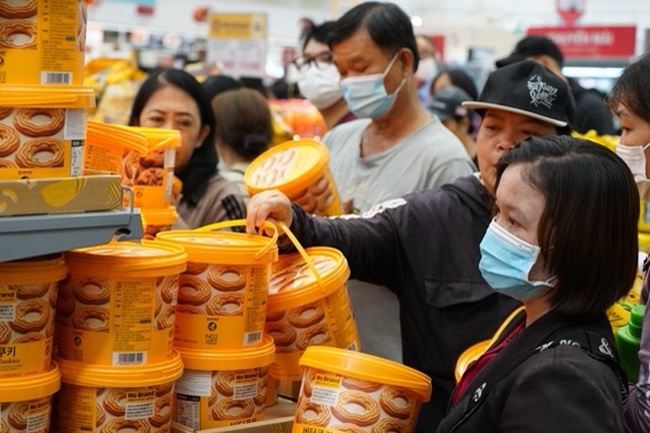 Xuất khẩu cà phê sang Đức tăng mạnh