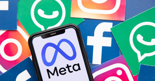 'Bất tử số': Công nghệ mới của Meta cho phép AI mô phỏng nhân dạng người dùng sau khi qua đời