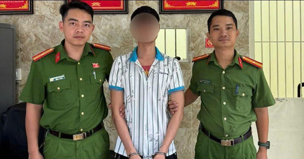 Chuyển nhầm 1,3 tỷ đồng, người nhận mang đi đánh bạc rồi bị khởi tố