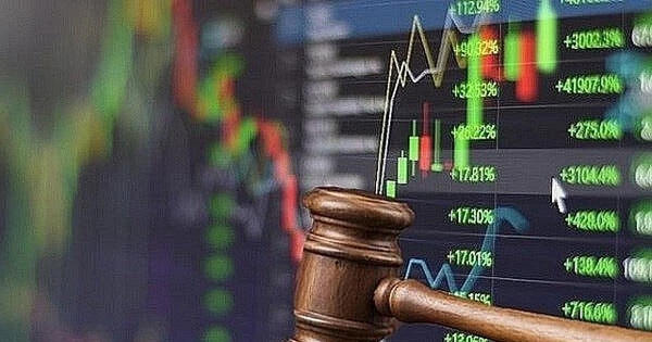 Đầu tư hội nhập Toàn Cầu bị xử phạt do không công bố trên thị trường chứng khoán