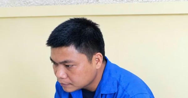 Âm mưu chuyển sổ đỏ người khác thành của mình, đối tượng bị khởi tố