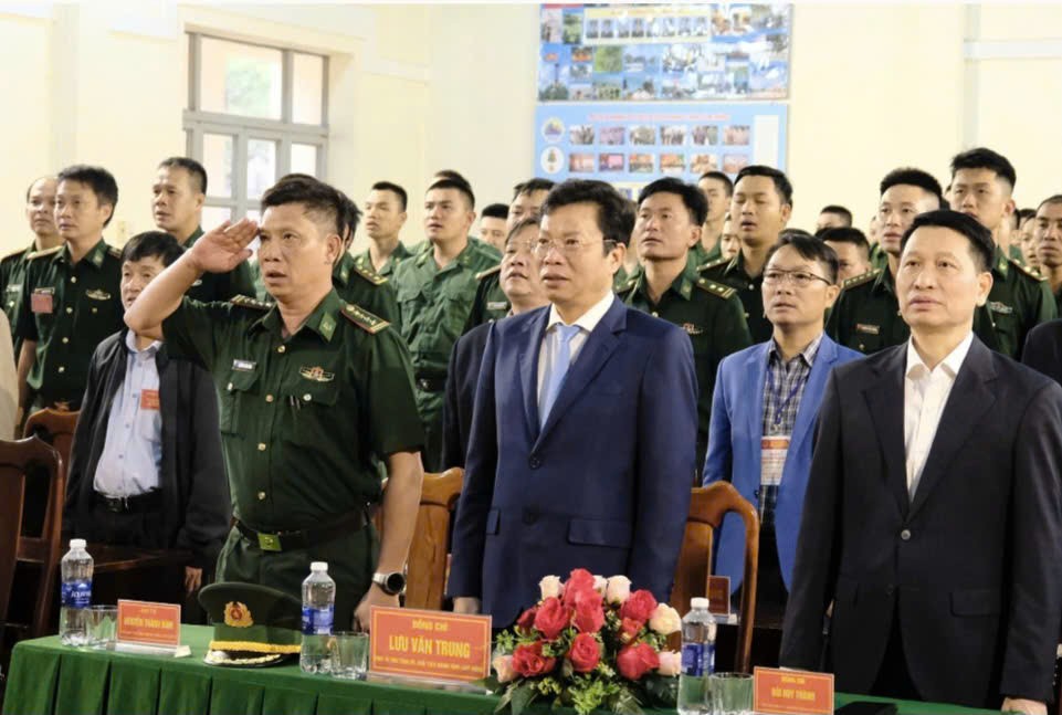 Lâm Đồng: Sẵn sàng cho Ngày hội bầu cử đại biểu Quốc hội và HĐND các cấp