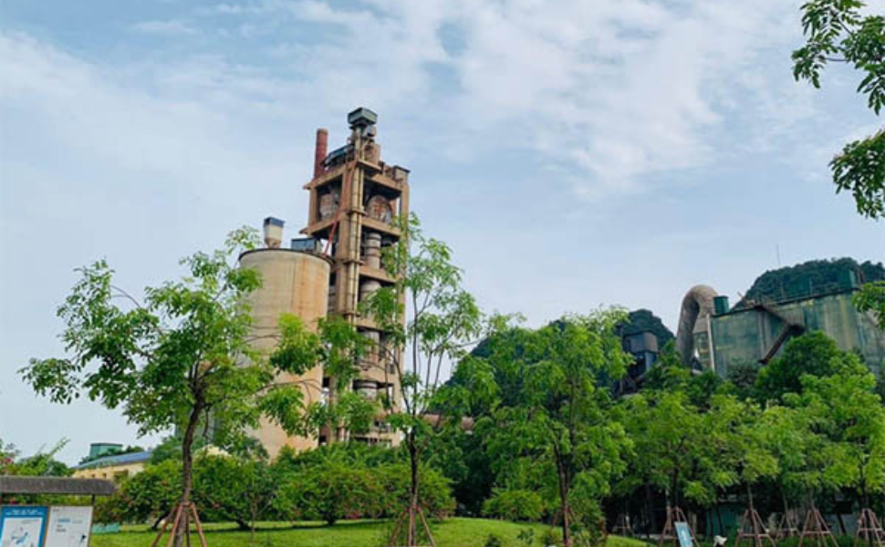 Vi phạm chứng khoán, Công ty Xi măng Sông Lam 2 bị phạt hơn 92 triệu đồng