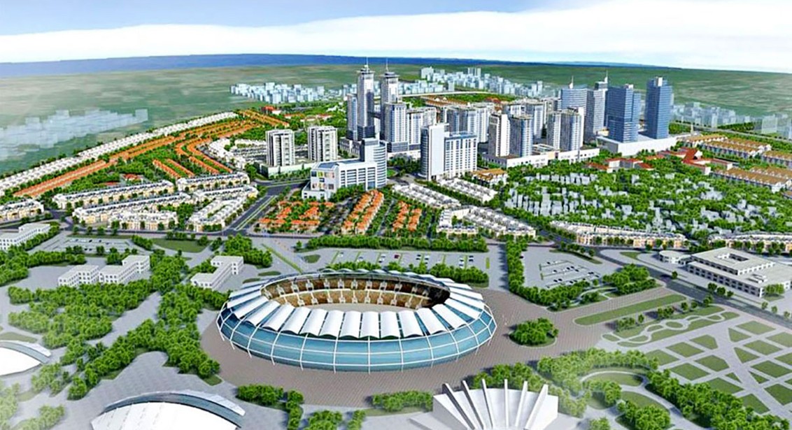 Khơi thông nguồn lực tài chính cho các đại dự án tại Hà Nội