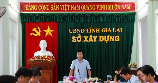 Gia Lai họp khẩn vụ tài xế xe điện 
