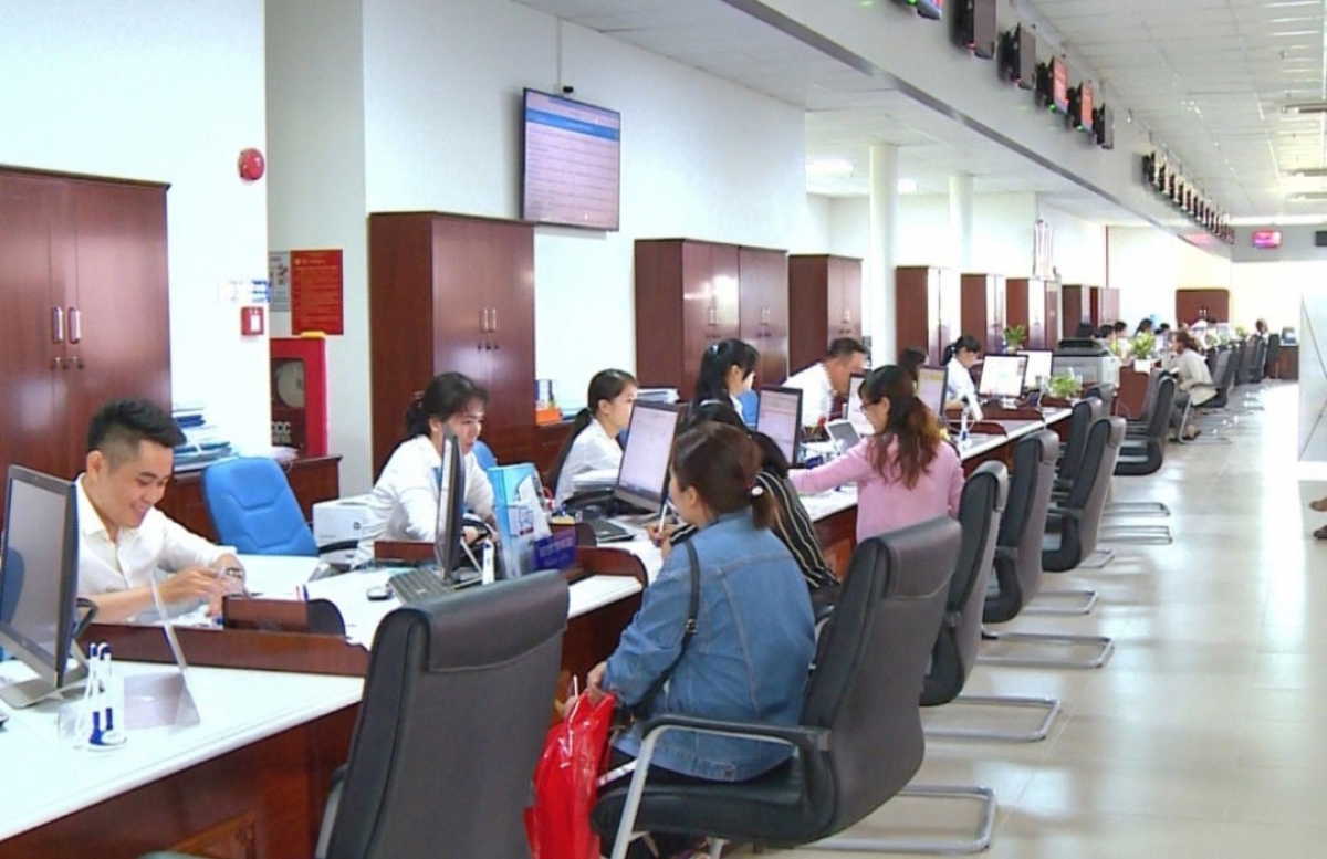 Quy định mới về số lượng cấp phó của tỉnh, thành phố và các sở, phòng chuyên môn sau sáp nhập