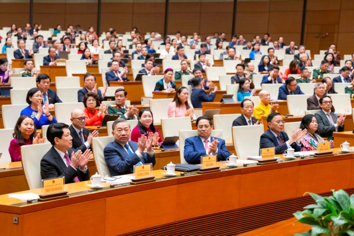 10 sự kiện tiêu biểu, 