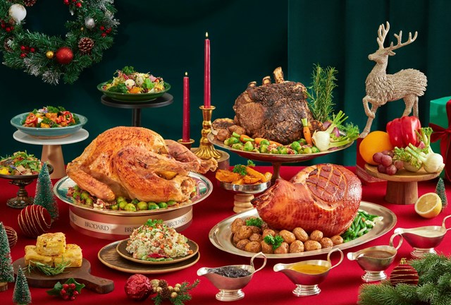 C&aacute;c m&oacute;n nướng đặc trưng của H&agrave; Nội Daewoo - Điểm nhấn ho&agrave;n hảo cho b&agrave;n tiệc m&ugrave;a sum họp.