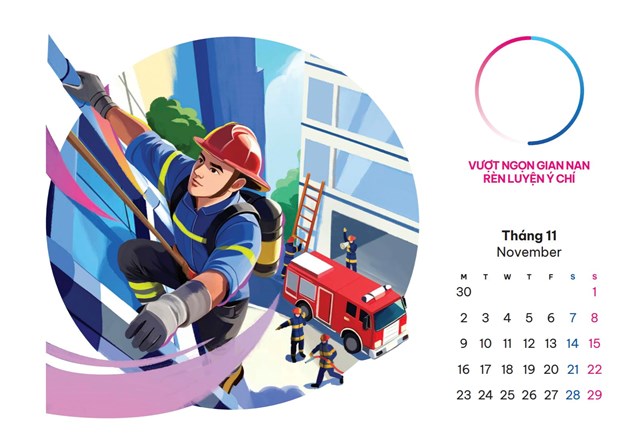 MB Life kh&ocirc;ng chỉ đồng h&agrave;nh, m&agrave; c&ograve;n tiếp sức cho mỗi c&aacute; nh&acirc;n theo đuổi đam m&ecirc; (Ảnh: MB Life). &nbsp;