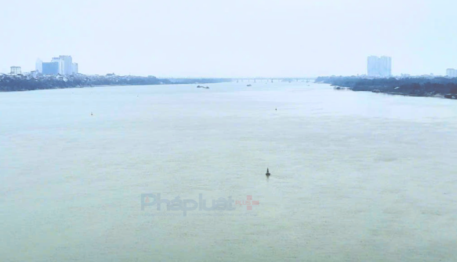 Hà Nội thực hiện công tác giải phóng mặt bằng Trục đại lộ cảnh quan sông Hồng