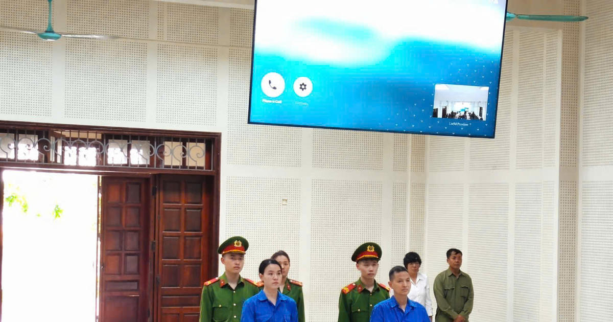 Xét xử vụ lừa hơn 1,1 tỷ đồng và chiêu trò “chạy án” ở Quảng Ninh