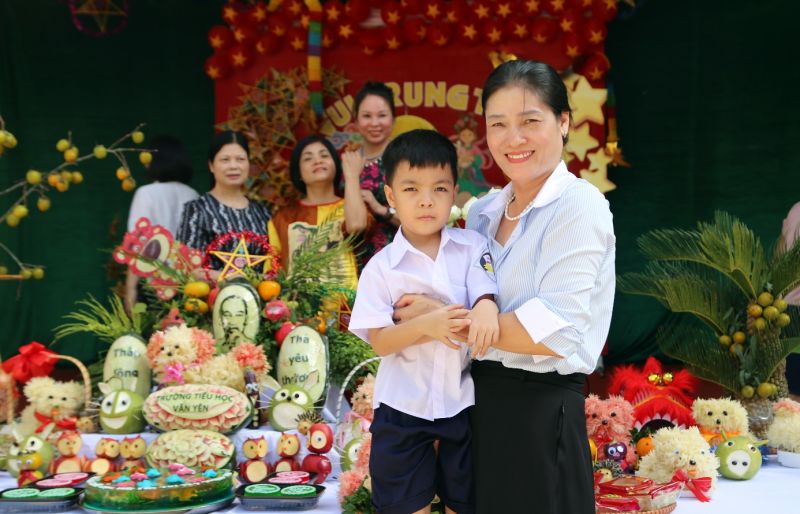 Trung thu yêu thương – mạch nguồn nhân văn từ truyền thống đến hiện đại